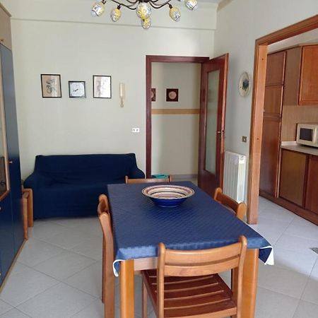 Casa Vacanze Smeraldo 아그리젠토 외부 사진