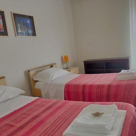 Casa Vacanze Smeraldo 아그리젠토 외부 사진