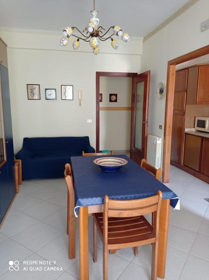 Casa Vacanze Smeraldo 아그리젠토 외부 사진
