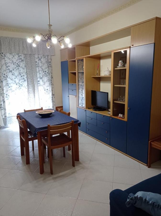 Casa Vacanze Smeraldo 아그리젠토 외부 사진