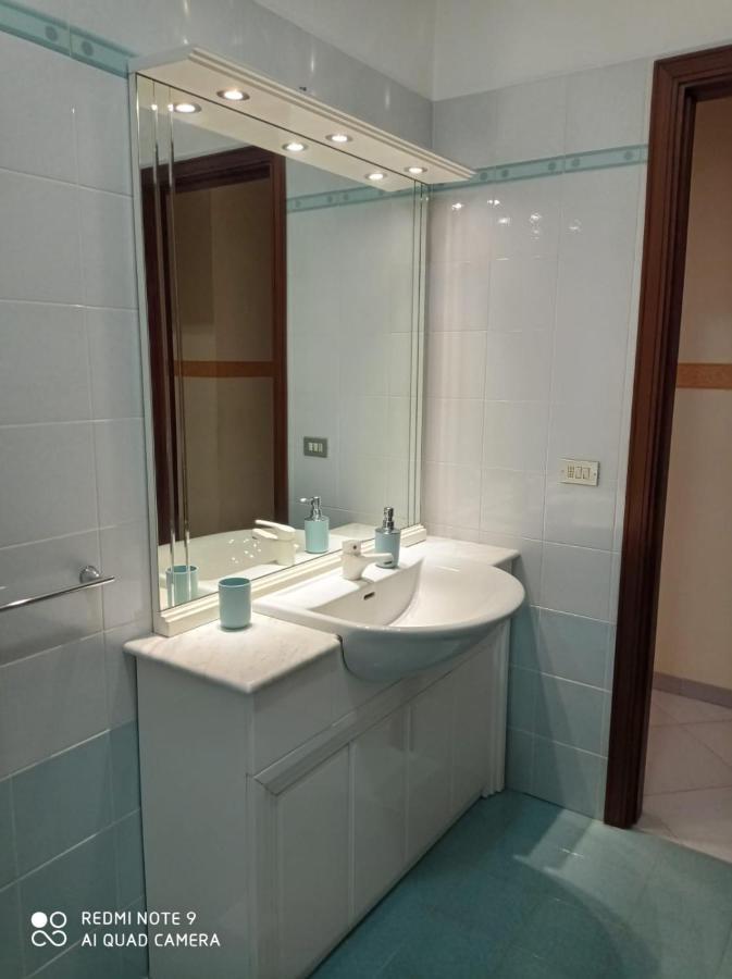 Casa Vacanze Smeraldo 아그리젠토 외부 사진