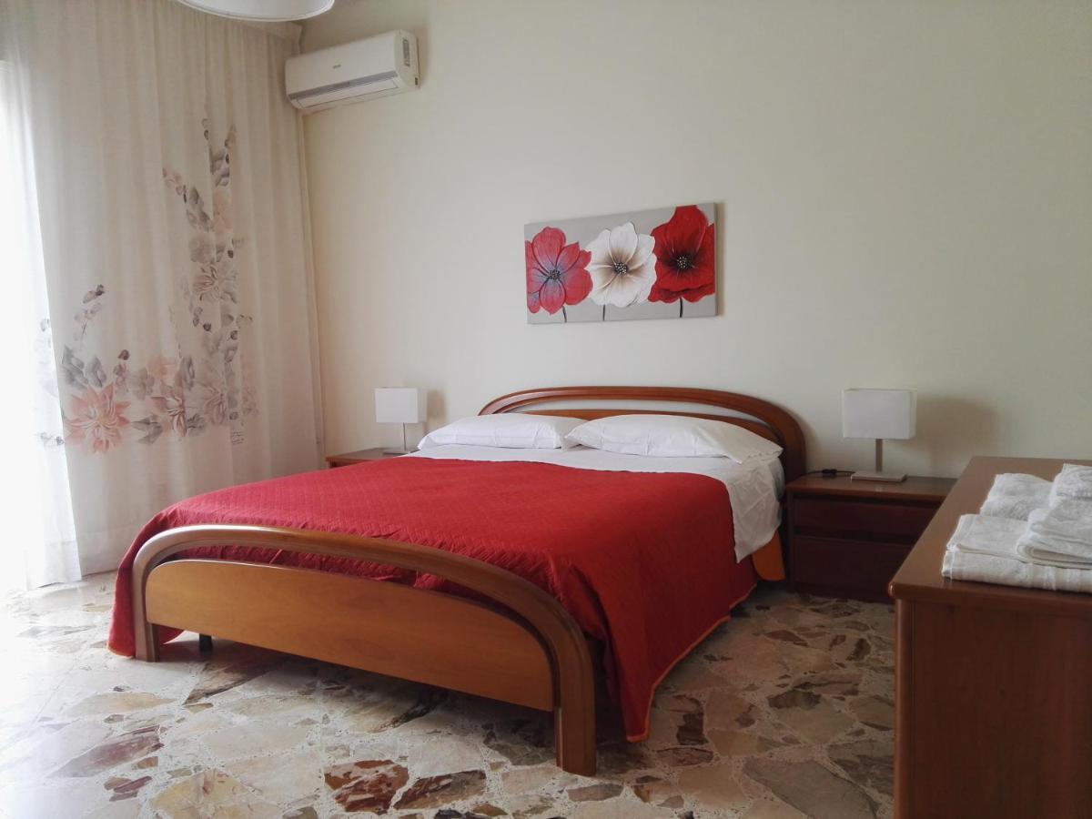 Casa Vacanze Smeraldo 아그리젠토 외부 사진
