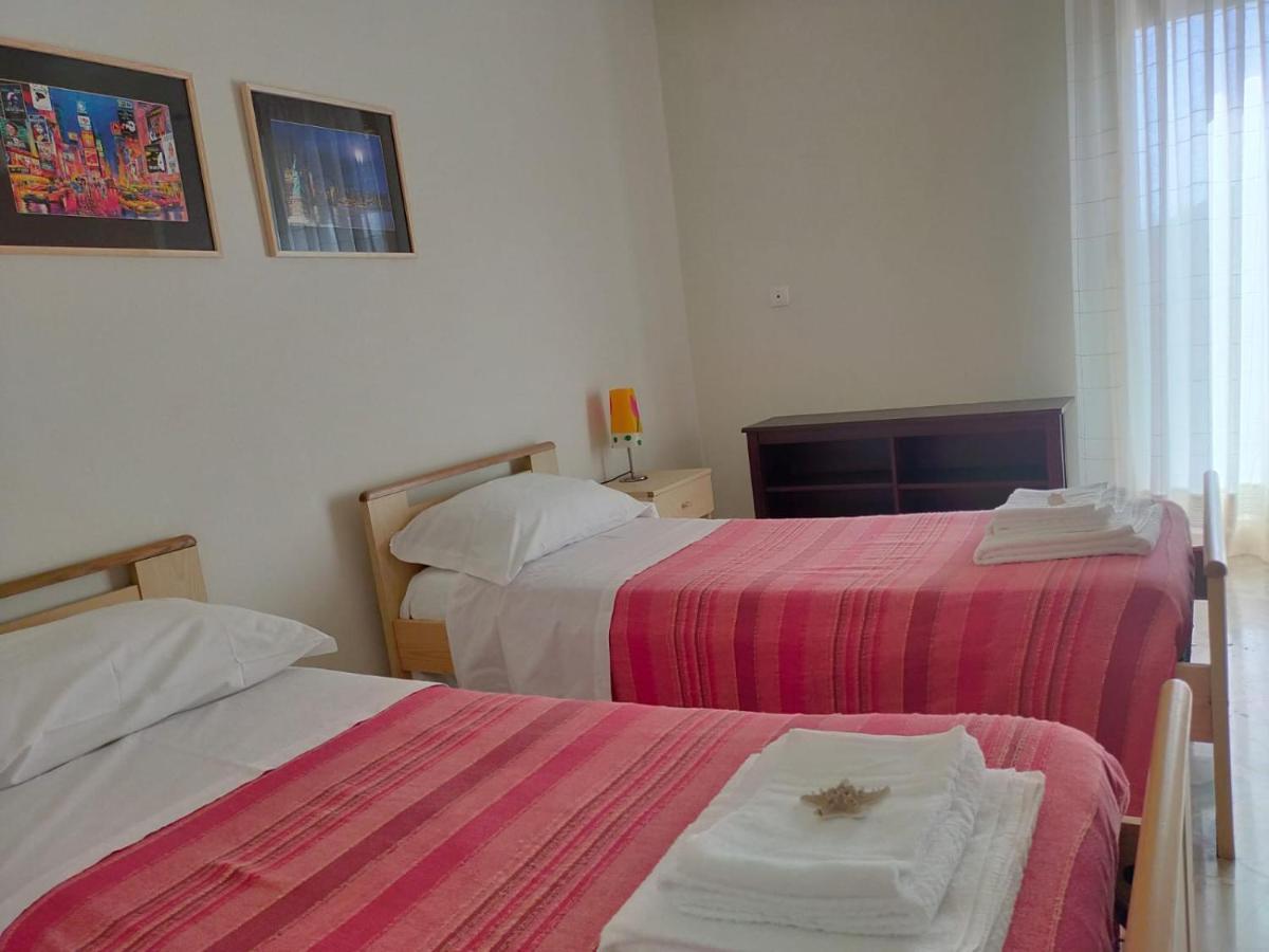 Casa Vacanze Smeraldo 아그리젠토 외부 사진