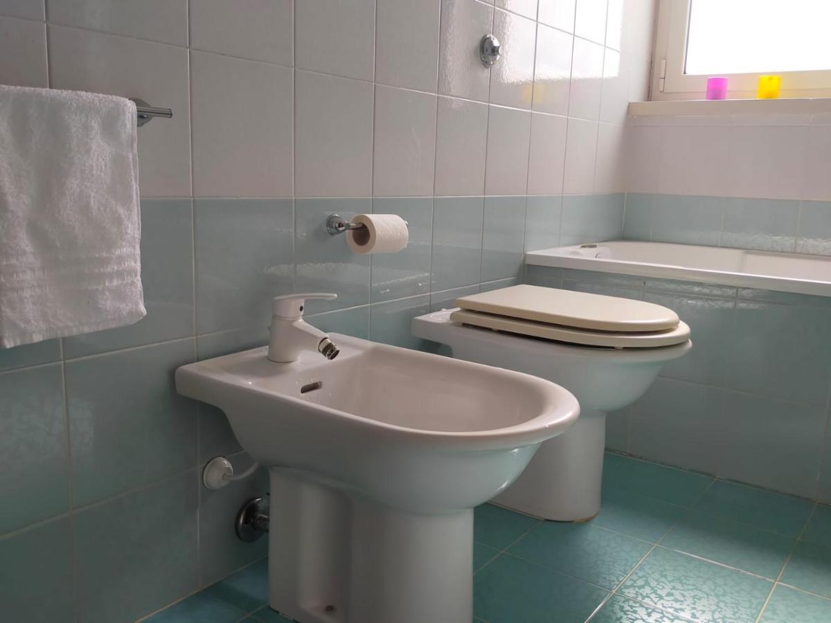Casa Vacanze Smeraldo 아그리젠토 외부 사진