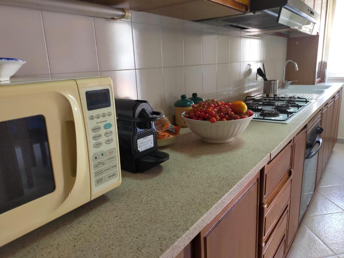 Casa Vacanze Smeraldo 아그리젠토 외부 사진