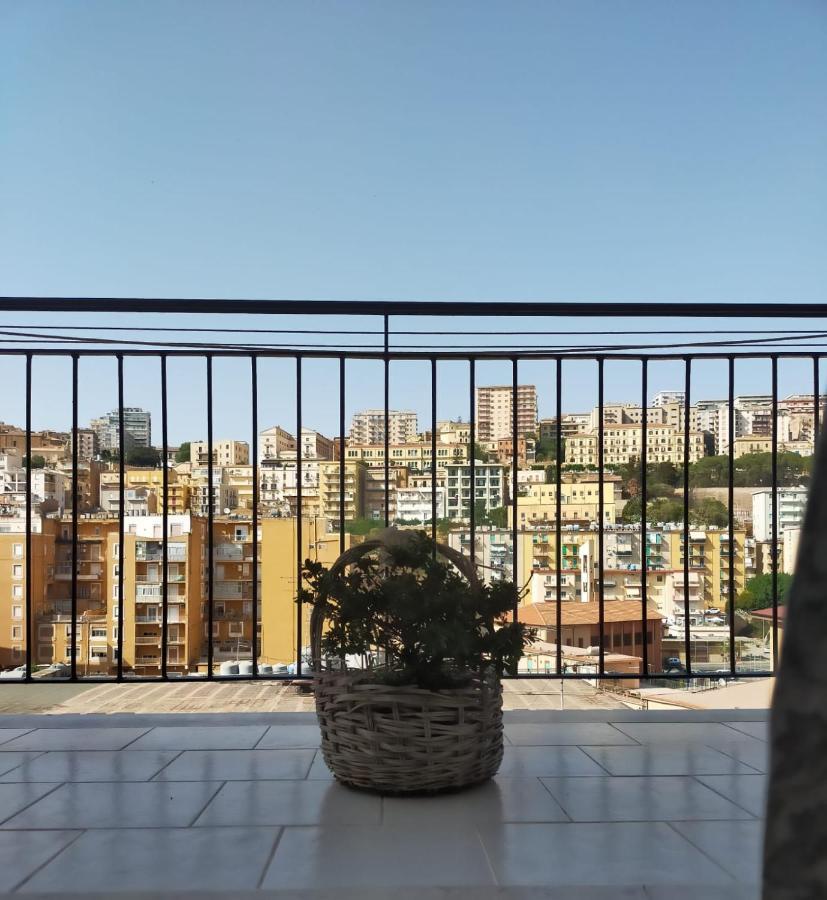 Casa Vacanze Smeraldo 아그리젠토 외부 사진
