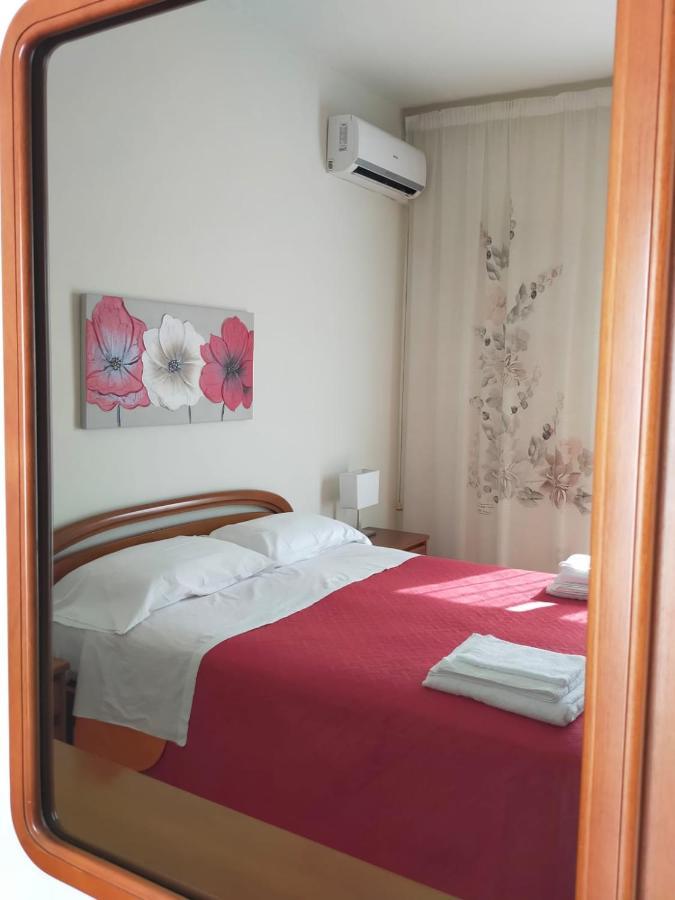Casa Vacanze Smeraldo 아그리젠토 외부 사진