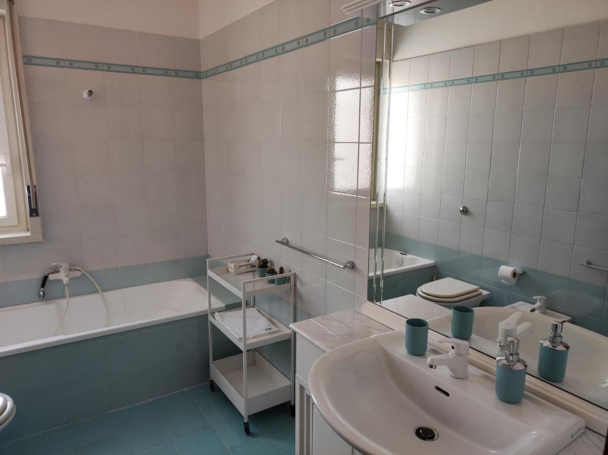 Casa Vacanze Smeraldo 아그리젠토 외부 사진