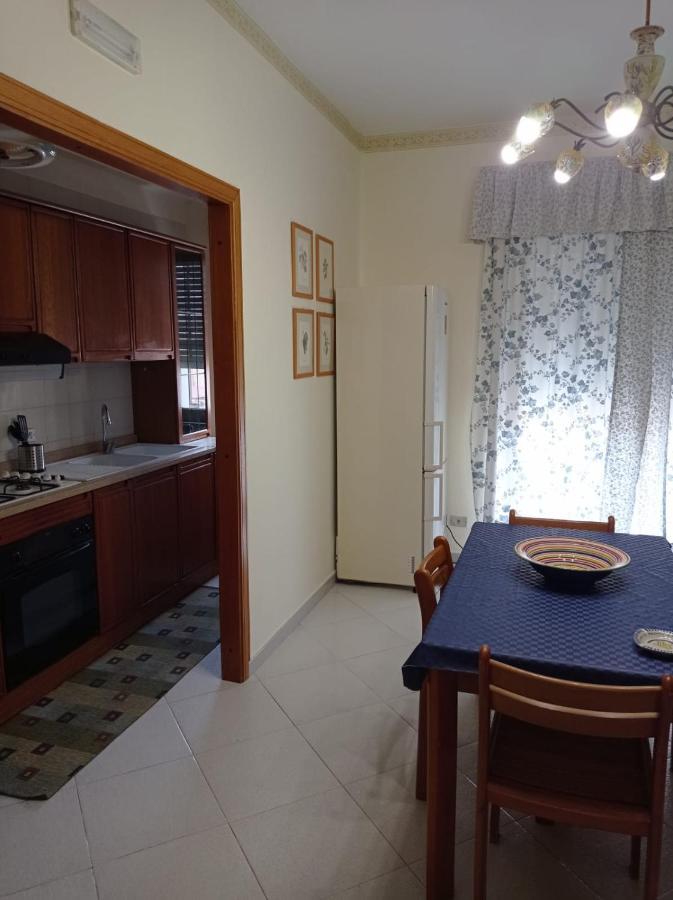 Casa Vacanze Smeraldo 아그리젠토 외부 사진